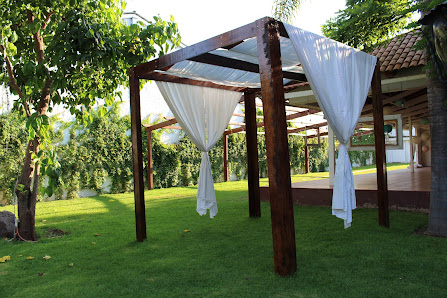 Zaza Garden Terraza & Eventos